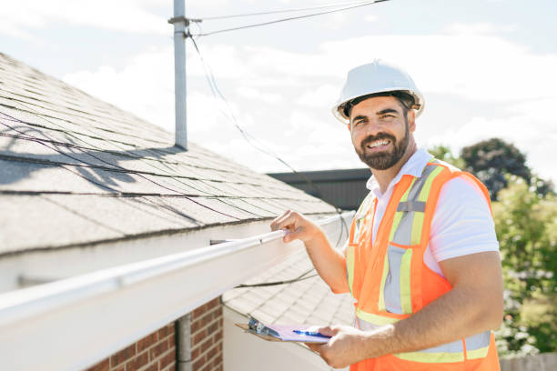 4 Ply Roofing in Teays Valley, WV