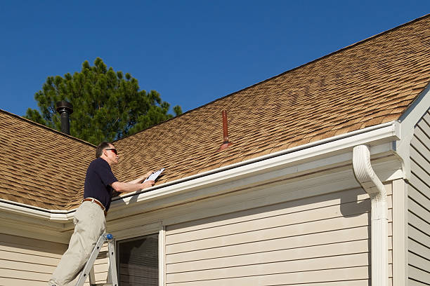 Best Gutter Installation and Repair  in Teays Valley, WV