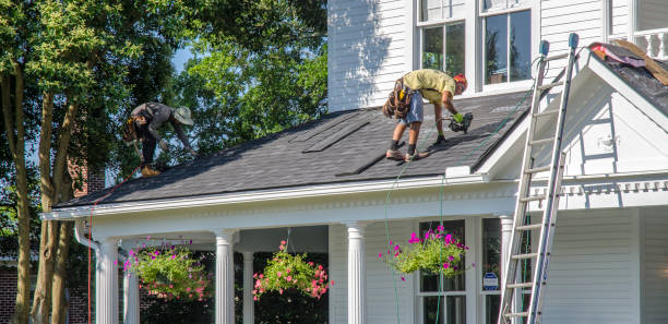 Best Rubber Roofing (EPDM, TPO)  in Teays Valley, WV